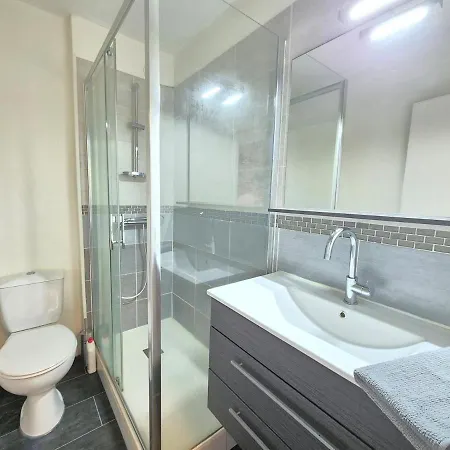 Le Berthelot #parking Clermont-Ferrand