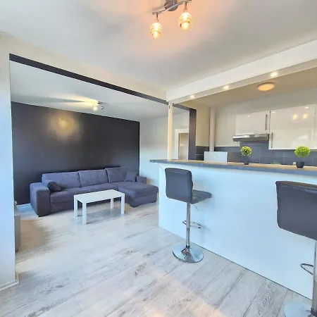 Le Berthelot #parking Clermont-Ferrand